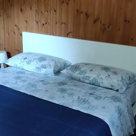 Holiday home Lilly Falconara Marittima
