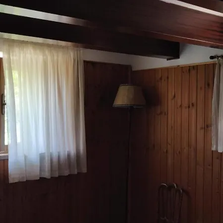 Lilly Holiday home