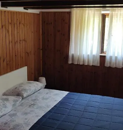Holiday home Lilly Falconara Marittima