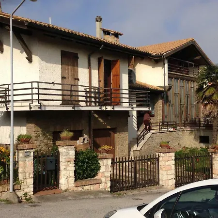 Lilly Holiday home