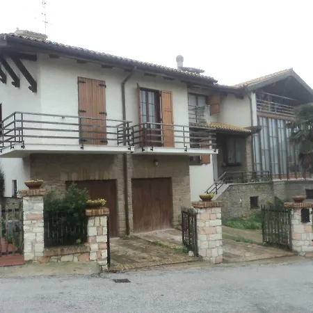 Lilly Holiday home